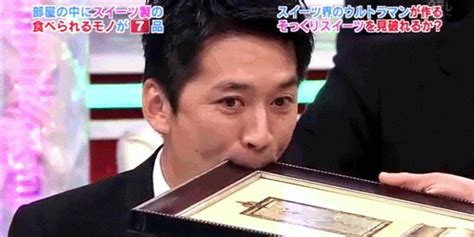 You Have To See These Japanese Game Shows To Believe .